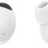 Наушники Samsung Galaxy Buds 2 Pro SM-R510, Bluetooth, внутриканальные, белый [sm-r510nzwalta]